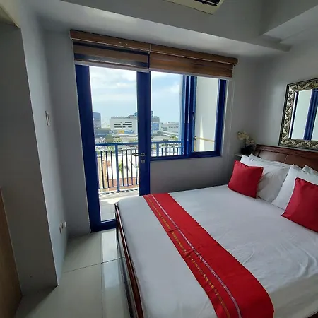 Great Stay In Manila